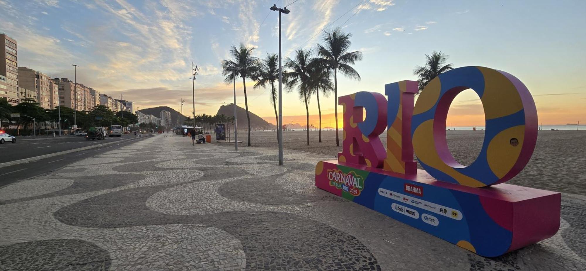 Rio Spot Homes Leblon D026 里约热内卢 外观 照片